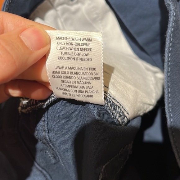 NWT Route66 navy color pant men - Picture 5 of 6